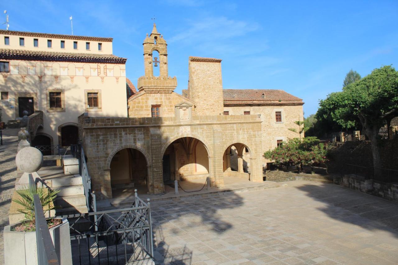 El Castellet Villa Traiguera Exterior photo