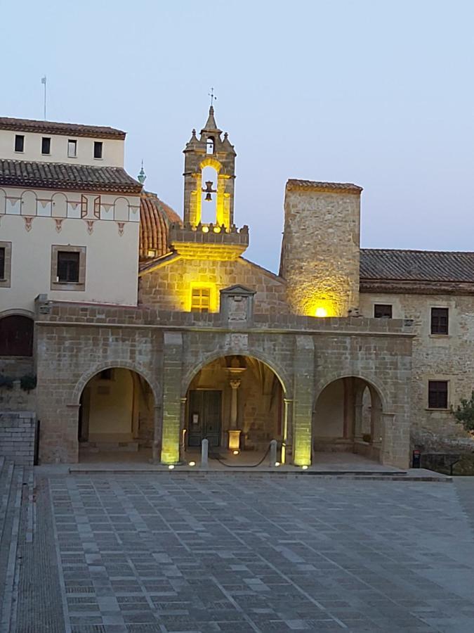 El Castellet Villa Traiguera Exterior photo